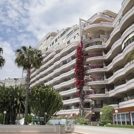 Appartement Paraiso By Interhome Calpe