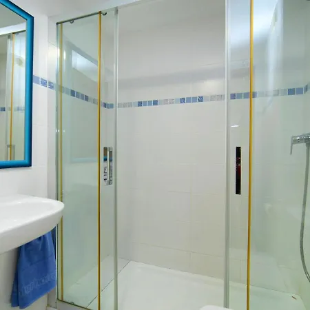 Paraiso By Interhome * Calp