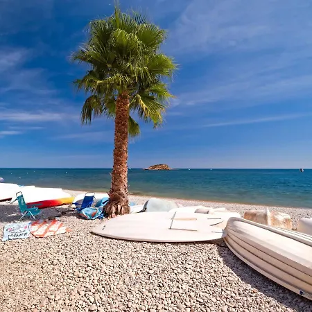 Paraiso By Interhome * Calpe