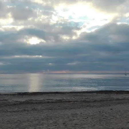 Paraiso By Interhome Appartement