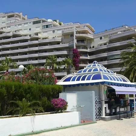 Appartement Paraiso By Interhome