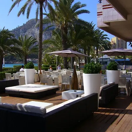 Paraiso By Interhome Appartement
