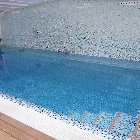 Appartamento Paraiso By Interhome