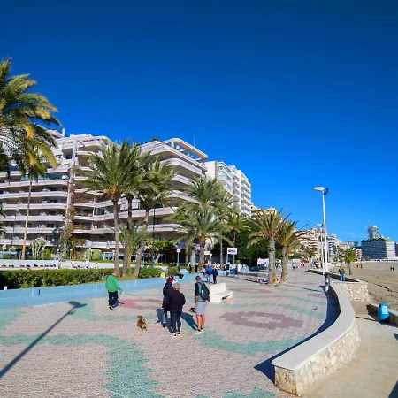 Paraiso By Interhome *