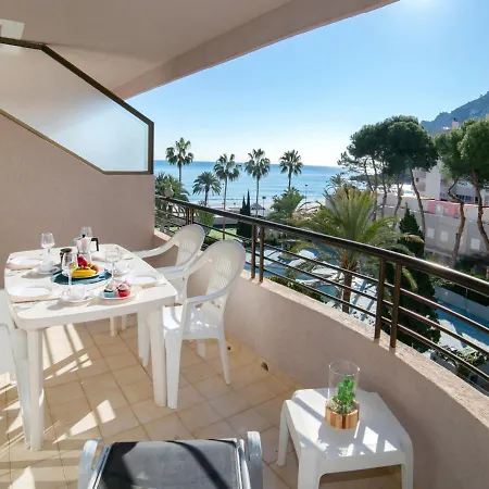 Paraiso By Interhome * Calpe