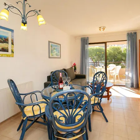 Paraiso By Interhome