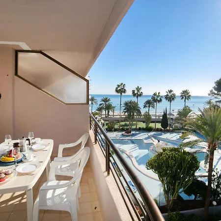 Paraiso By Interhome