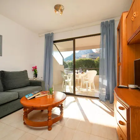 Paraiso By Interhome *