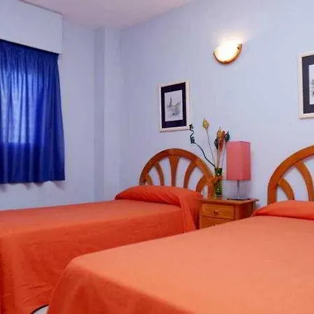 Paraiso By Interhome * Calpe