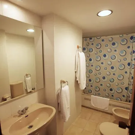 Paraiso By Interhome