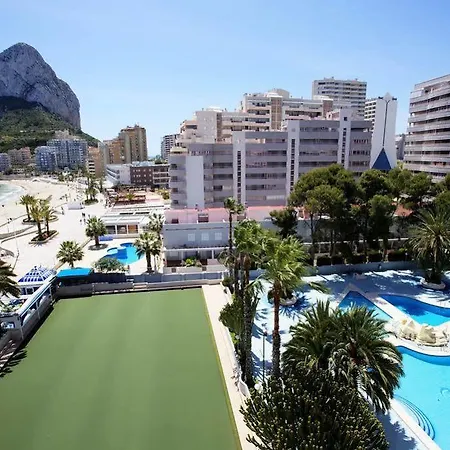 Appartamento Paraiso By Interhome *