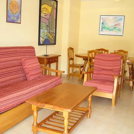 Paraiso By Interhome Appartamento