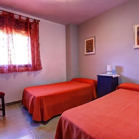 Appartamento Paraiso By Interhome *