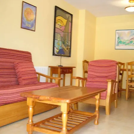 Lejlighed Paraiso By Interhome *