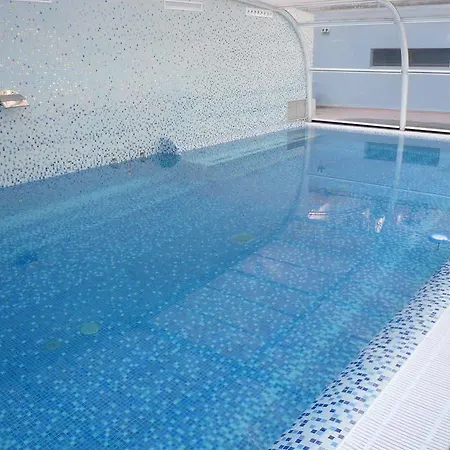 Paraiso By Interhome Calpe