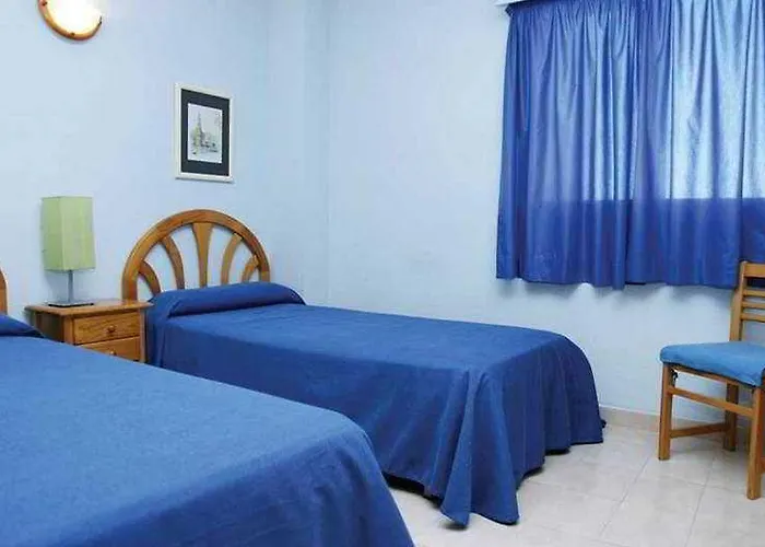 Paraiso By Interhome *