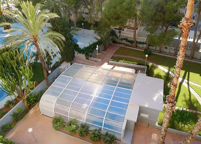 Apartment Paraiso By Interhome