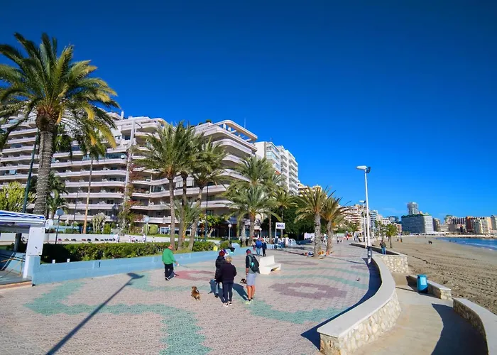 Paraiso By Interhome *