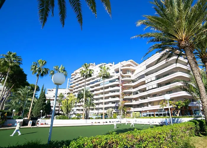 Paraiso By Interhome Apartment