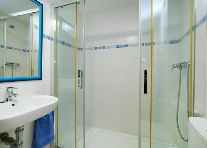 Paraiso By Interhome * Calpe