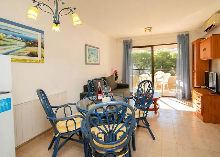 Paraiso By Interhome