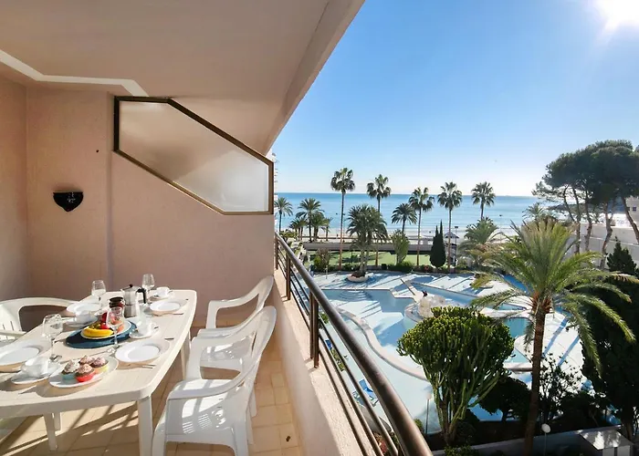 Paraiso By Interhome