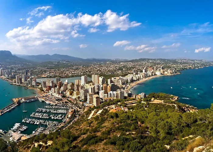 Apartment Paraiso By Interhome