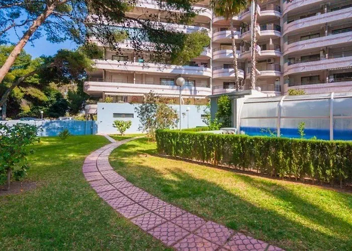 Paraiso By Interhome Apartment *