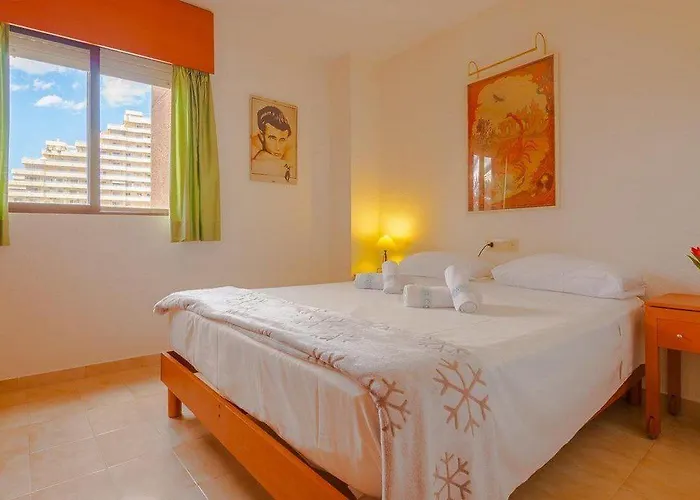 Paraiso By Interhome * Calpe