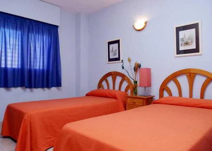 Paraiso By Interhome * Calpe