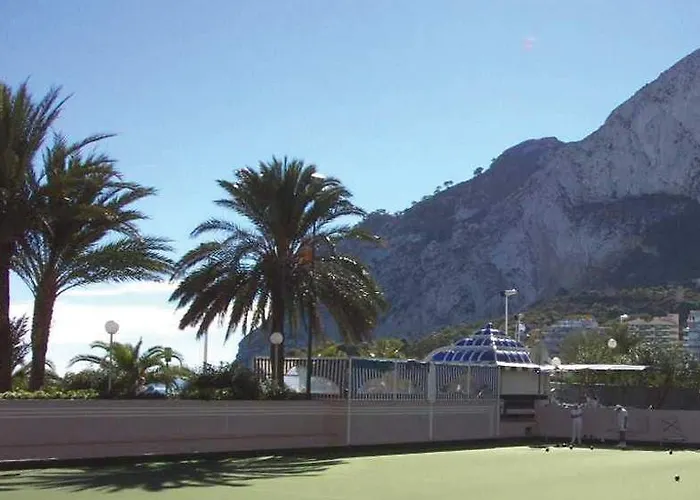 Paraiso By Interhome