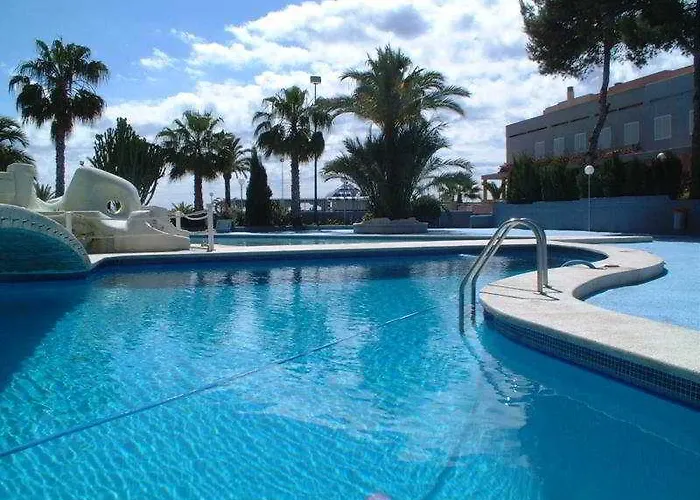 Paraiso By Interhome Apartment