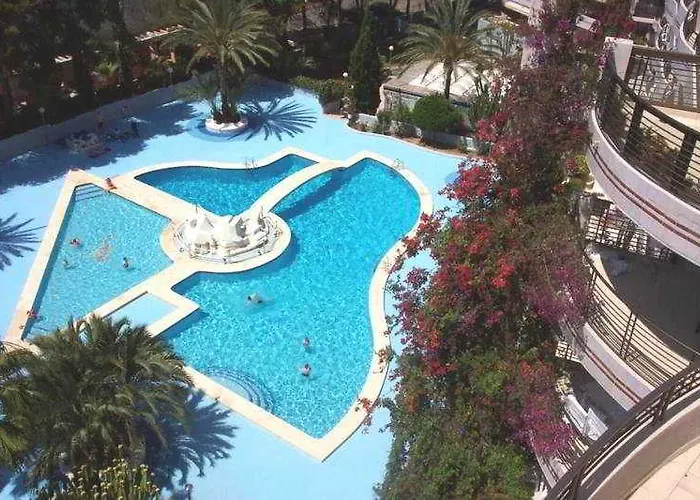 Paraiso By Interhome *