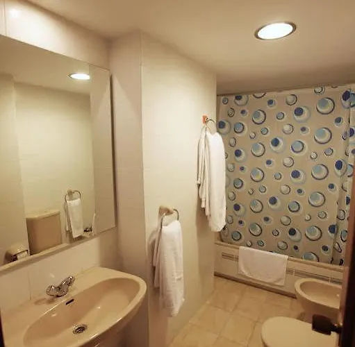 Paraiso By Interhome