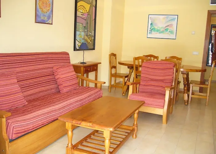 Paraiso By Interhome Apartment