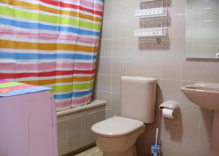 Paraiso By Interhome Apartment *