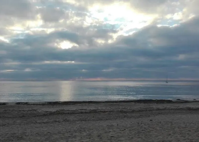 Paraiso By Interhome Apartment