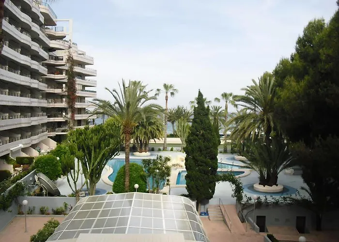 Paraiso By Interhome *