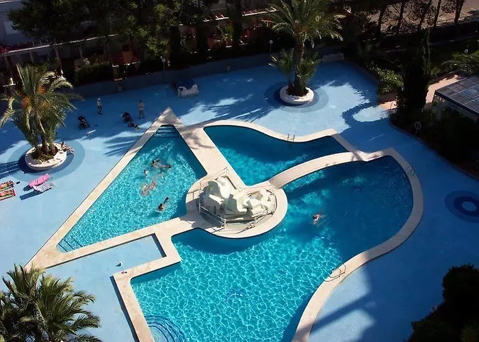 Paraiso By Interhome