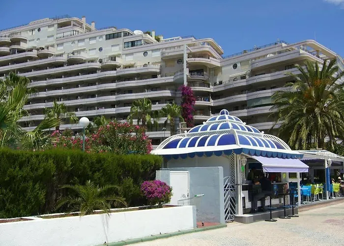 Apartment Paraiso By Interhome