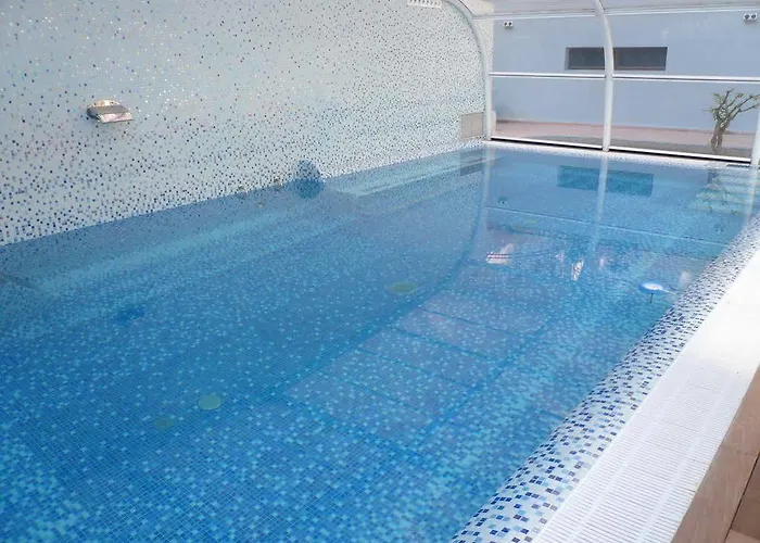 Paraiso By Interhome Calpe