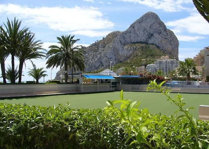 Paraiso By Interhome *