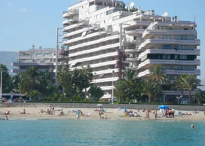 Paraiso By Interhome *