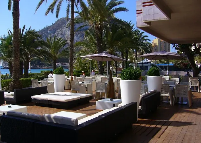 Paraiso By Interhome Apartment