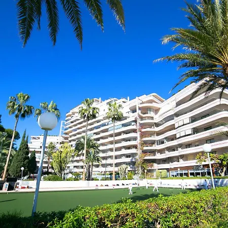 Paraiso By Interhome Apartamento