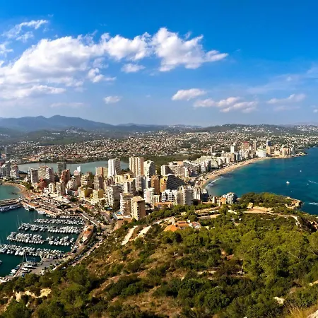 Apartamento Paraiso By Interhome