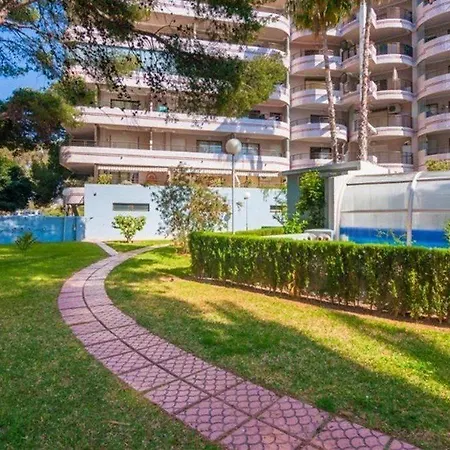 Paraiso By Interhome Apartamento *