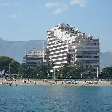 Apartamento Paraiso By Interhome