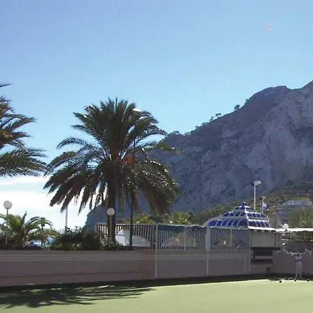 Paraiso By Interhome