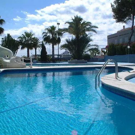 Paraiso By Interhome Apartamento